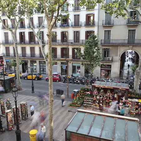 Rambla 102-3